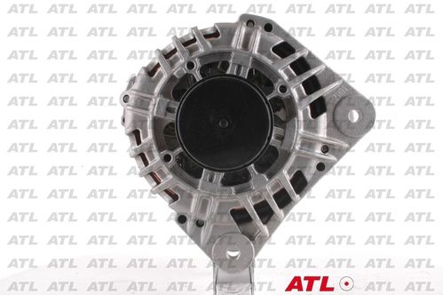 ATL AUTOTECHNIK kintamosios srovės generatorius L 68 460